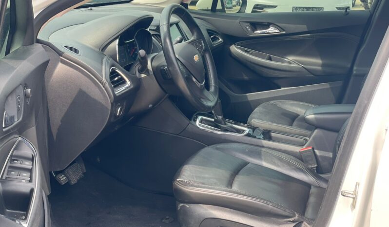 
								Chevrolet Cruze full									