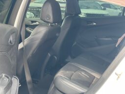 
										Chevrolet Cruze full									