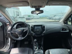 
										Chevrolet Cruze full									
