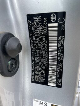 
										Toyota Corolla full									