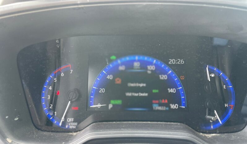 
								Toyota Corolla full									
