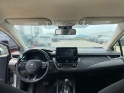 
										Toyota Corolla full									