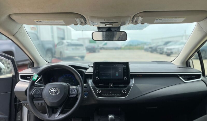 
								Toyota Corolla full									