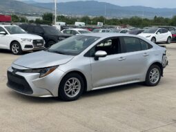 
										Toyota Corolla full									