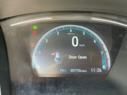 
										Honda Civic full									