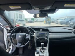 
										Honda Civic full									
