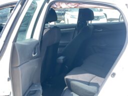
										Honda Civic full									