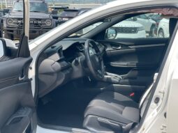 
										Honda Civic full									