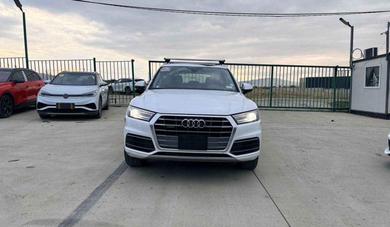 
								Audi Q5 full									