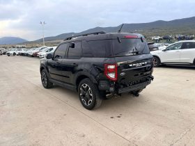 ford bronco sport