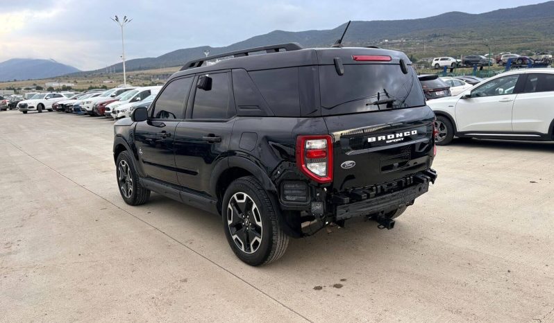 
								ford bronco sport full									