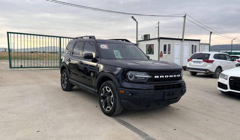 ავტომობილების აუქციონი საქართველოში