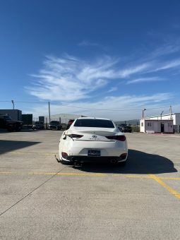 
										2018 Infiniti Q60 full									