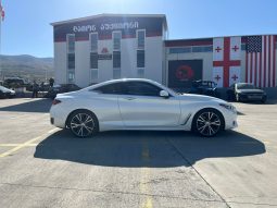 
										2018 Infiniti Q60 full									