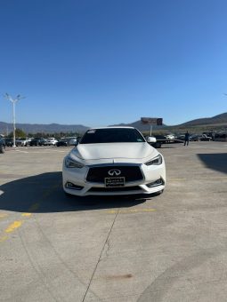 
										2018 Infiniti Q60 full									