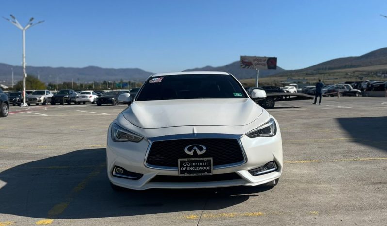 
								2018 Infiniti Q60 full									