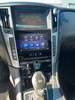 
										2018 Infiniti Q60 full									