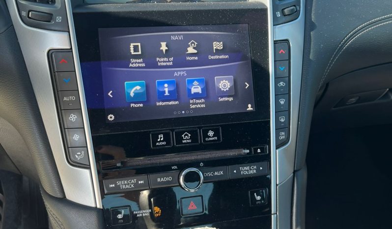 
								2018 Infiniti Q60 full									