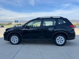 
										SUBARU FORESTER full									