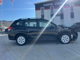 
										SUBARU FORESTER full									