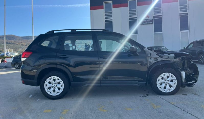 
								SUBARU FORESTER full									