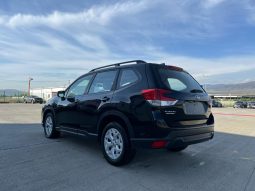 
										SUBARU FORESTER full									