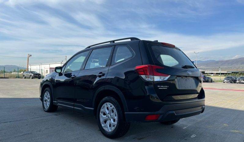 
								SUBARU FORESTER full									