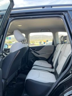 
										SUBARU FORESTER full									