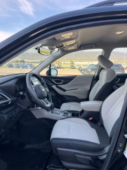 
										SUBARU FORESTER full									