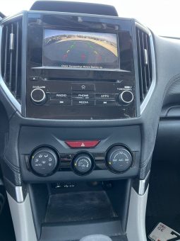 
										SUBARU FORESTER full									