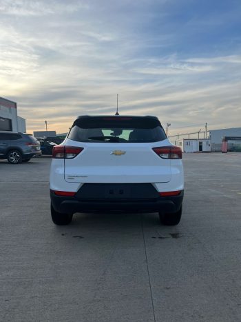 2021 Chevrolet Trailblazer