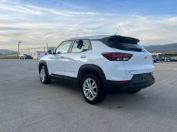 
										2021 Chevrolet Trailblazer full									