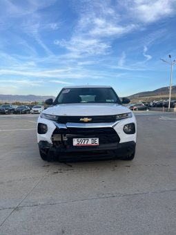 
										2021 Chevrolet Trailblazer full									