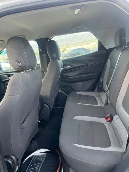 
										2021 Chevrolet Trailblazer full									