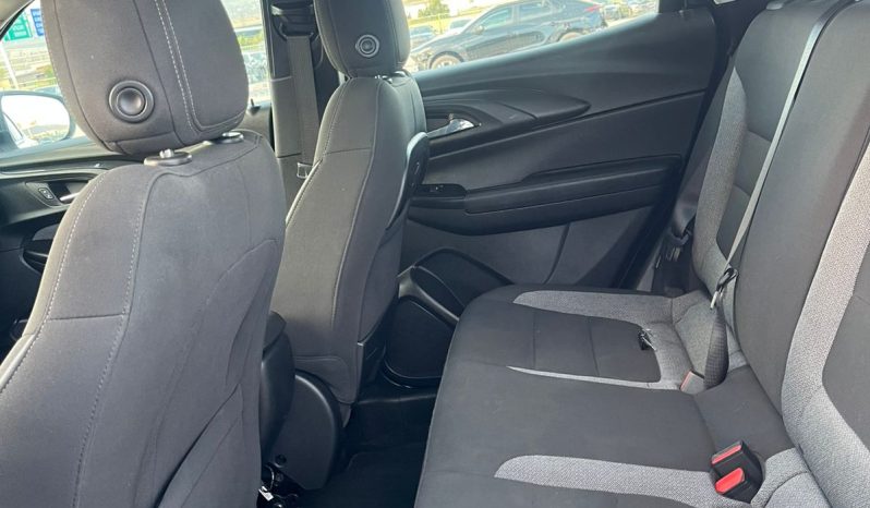 
								2021 Chevrolet Trailblazer full									