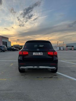 
										Mercedes-Benz GLC 300 full									