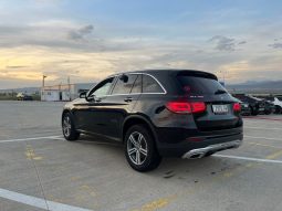 
										Mercedes-Benz GLC 300 full									