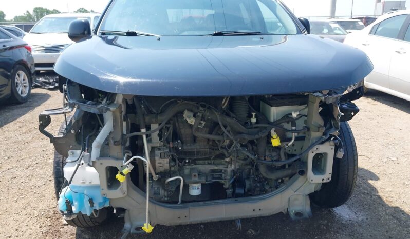 
								MITSUBISHI OUTLANDER full									