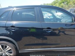 
										MITSUBISHI OUTLANDER full									