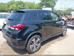 
										MITSUBISHI OUTLANDER full									
