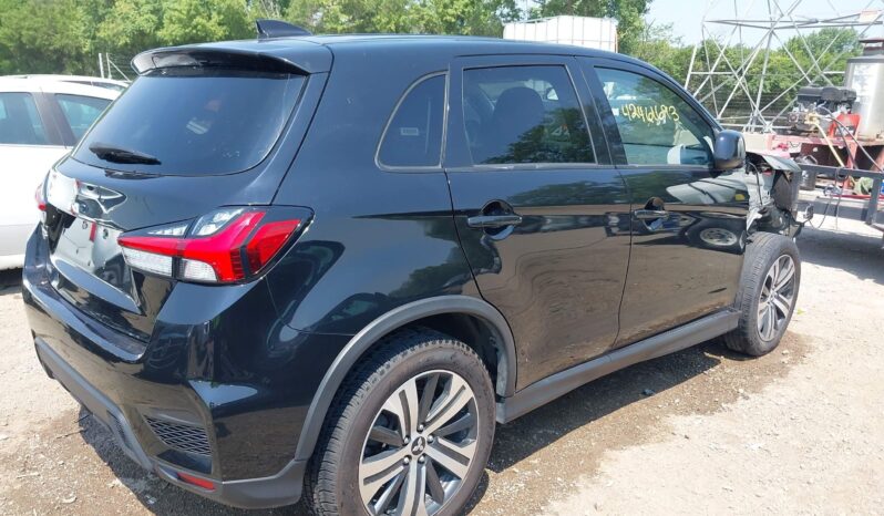 
								MITSUBISHI OUTLANDER full									