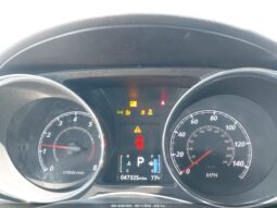 
										MITSUBISHI OUTLANDER full									