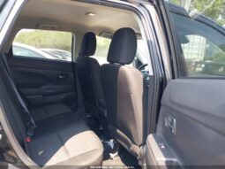 
										MITSUBISHI OUTLANDER full									
