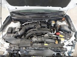 
										SUBARU CROSSTREK full									