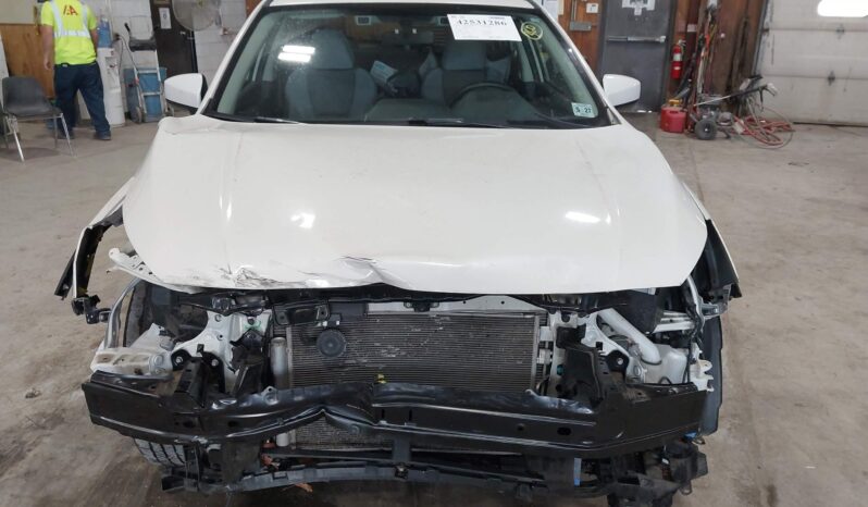 
								SUBARU CROSSTREK full									