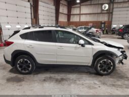 
										SUBARU CROSSTREK full									