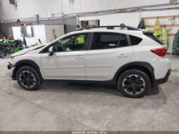 
										SUBARU CROSSTREK full									