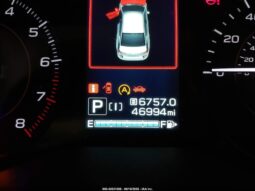 
										SUBARU CROSSTREK full									
