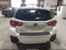 
										SUBARU CROSSTREK full									