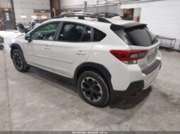 
										SUBARU CROSSTREK full									